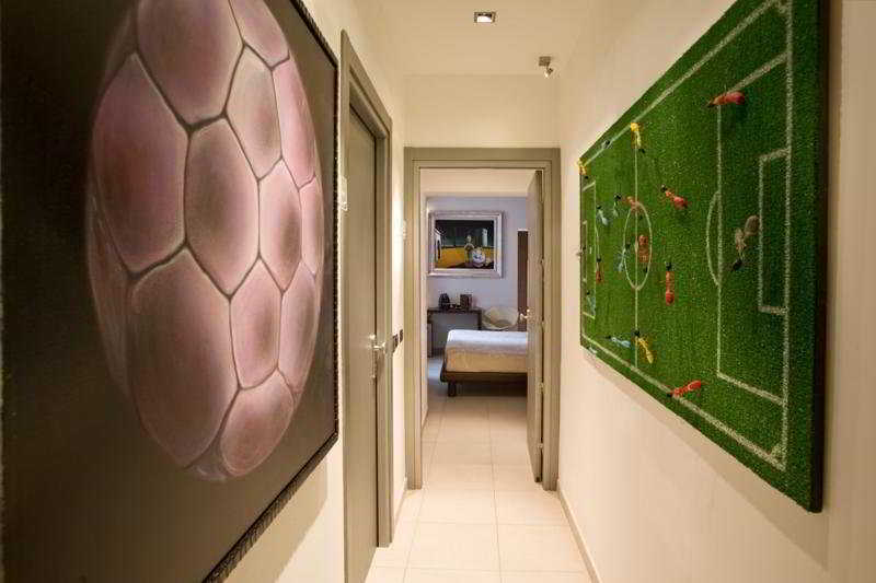 Guest house Crossing 1