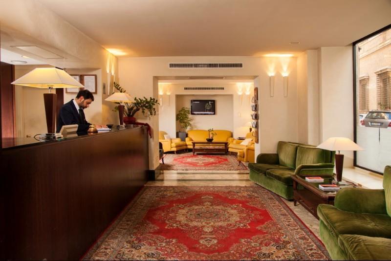 Cosmopolita 4*
