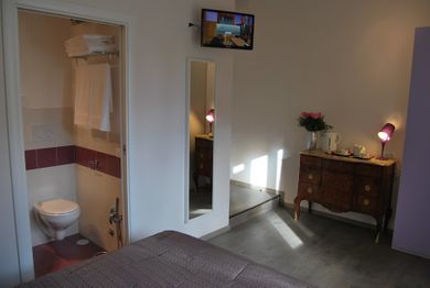 Temple View Fcollection Superior Relais Rom