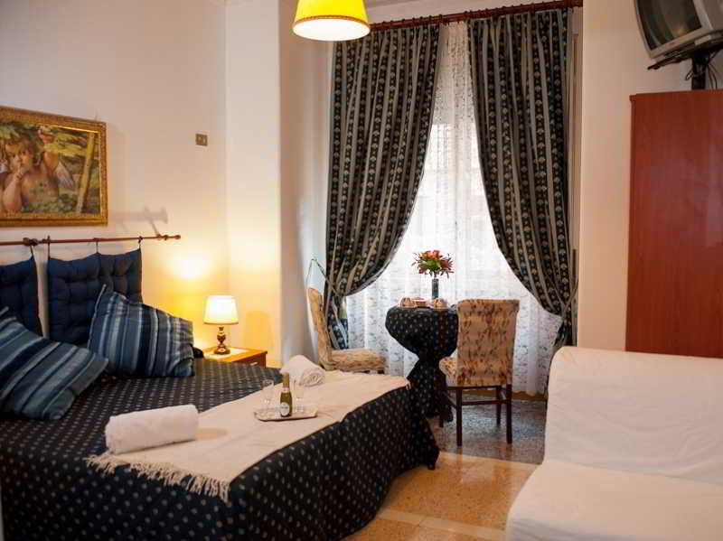 Bed & Breakfast Paradise Roma