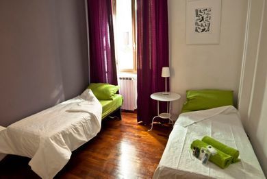B&d Dolce Roma