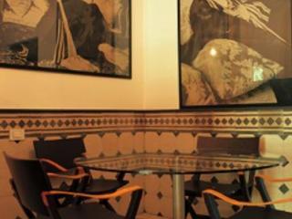 Casa de hóspedes Laetitia 3*