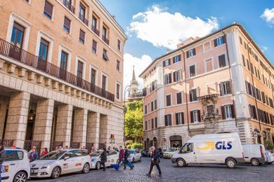 Navona Living Roma