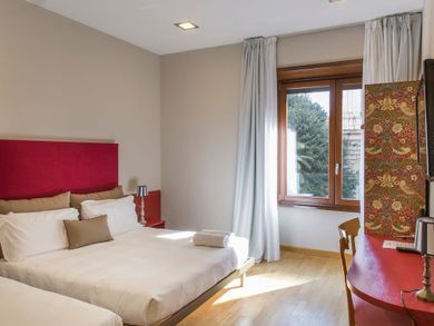Monti - Gasthof 2*
