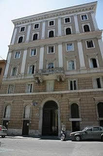 Da Alex Vatican Rom