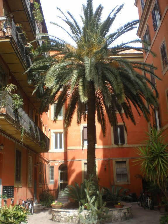 Musei Vaticani Frühstückspension 3*