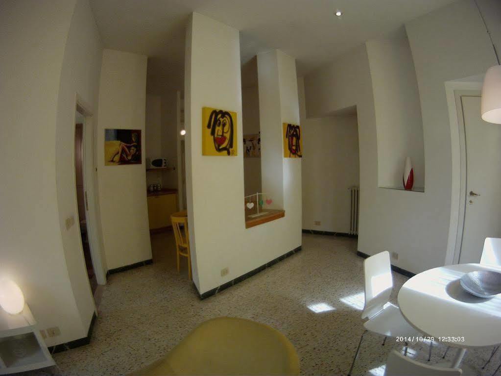 Musei Vaticani Frühstückspension 3*