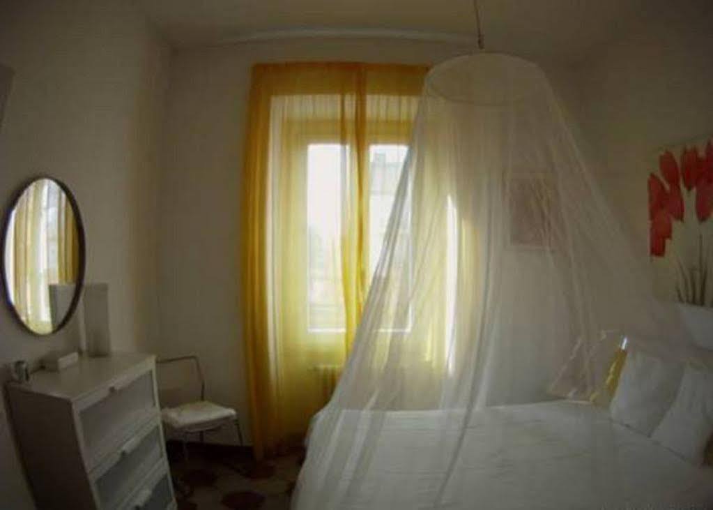 Bed & Breakfast Musei Vaticani Roma