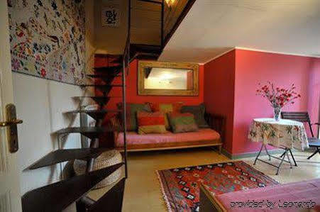 Restart Balestra Apartamento Roma