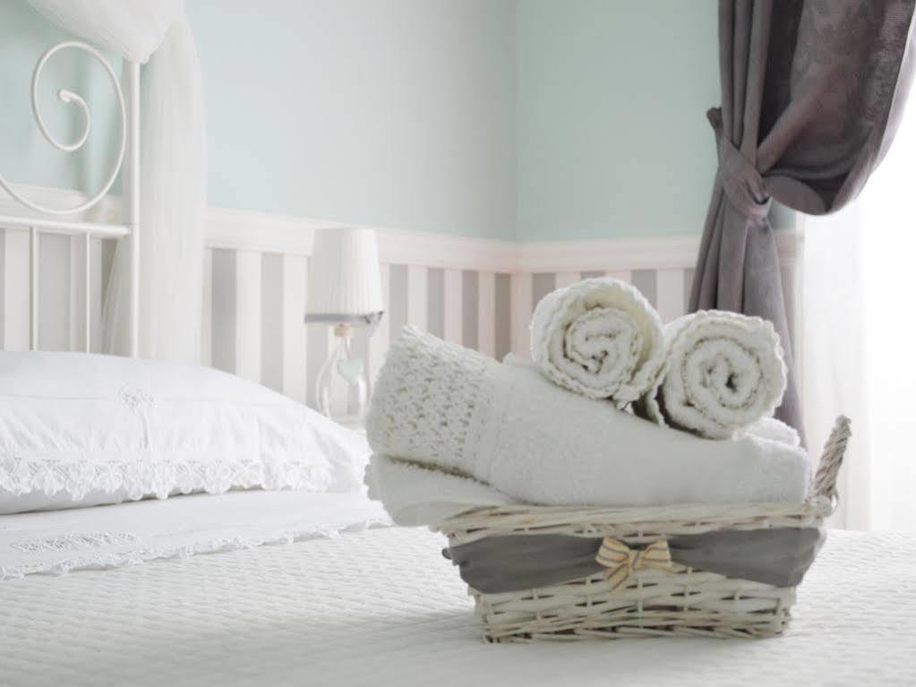 Nel Cortile Segreto Bed & Breakfast Roma