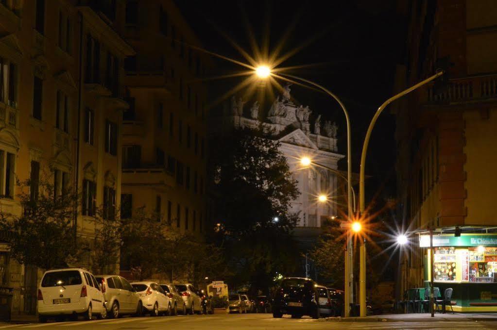 Nel Cortile Segreto Bed & Breakfast Roma