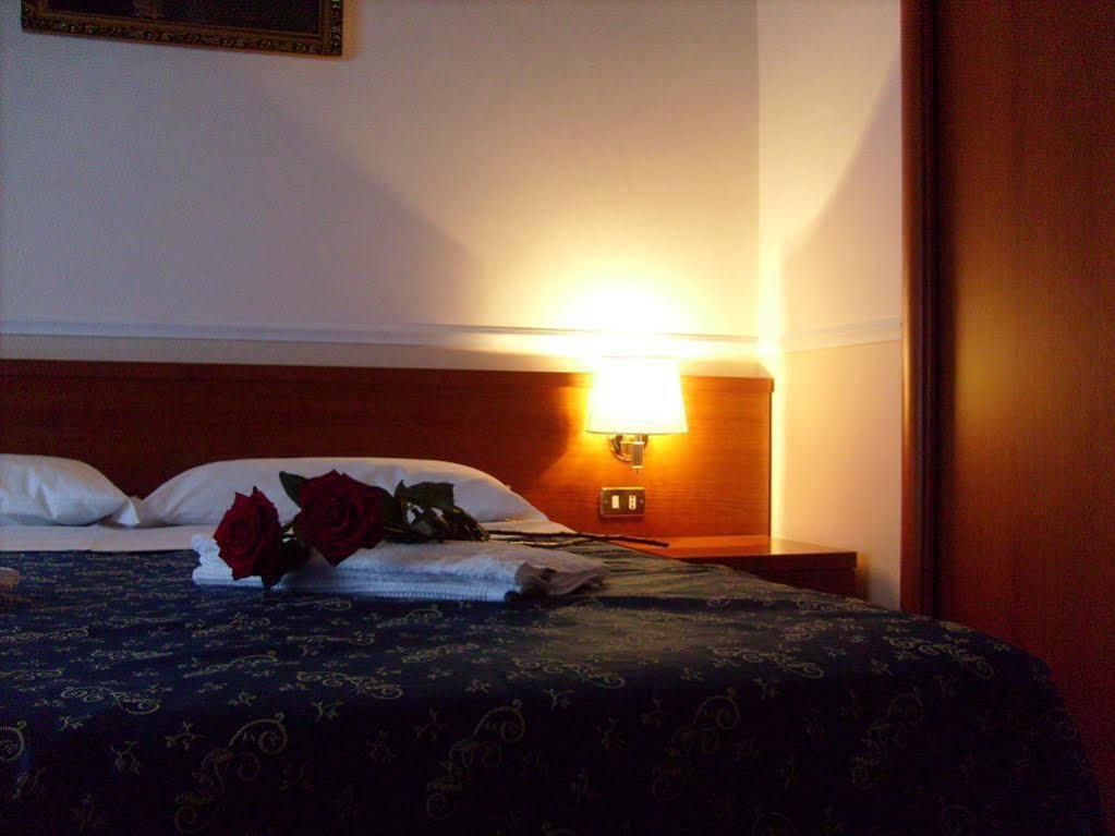 Bed & Breakfast Gerbera Roma