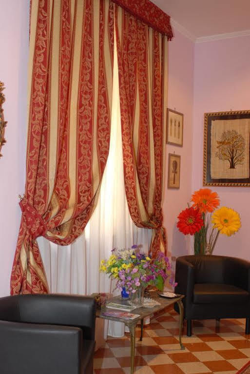 Gerbera Bed & Breakfast