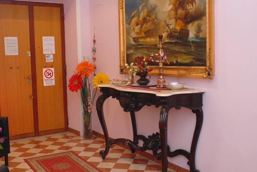 Bed & Breakfast Gerbera Roma