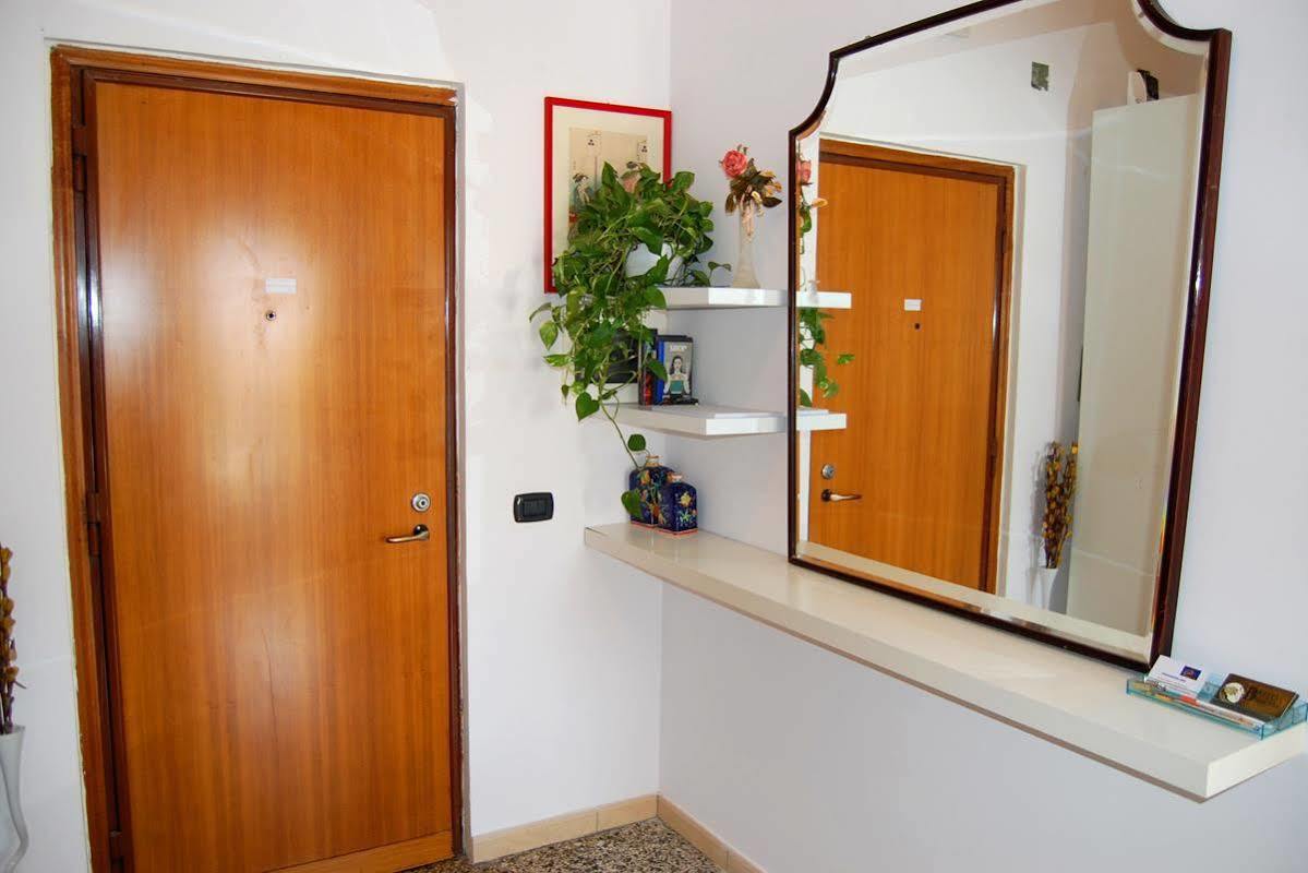 Apartamento Colosseo *