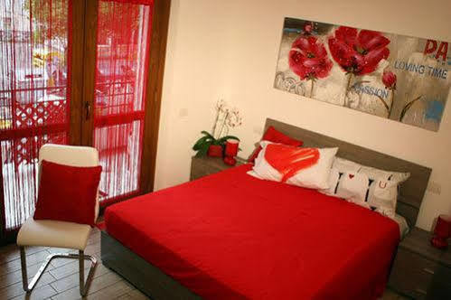 Shelisa Bed and breakfast