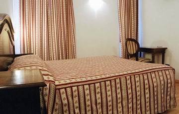Residenza Ki Bed & Breakfast 3*