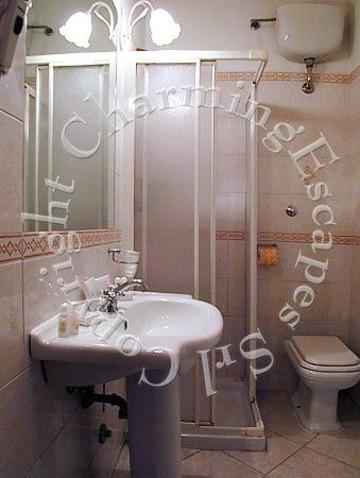 Il Piccolo Di Piazza Di Spagna Hotel Roma