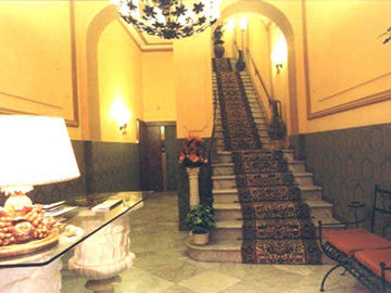Residenza Antica 4* Roma