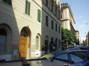 Residenza Vaticana 3*
