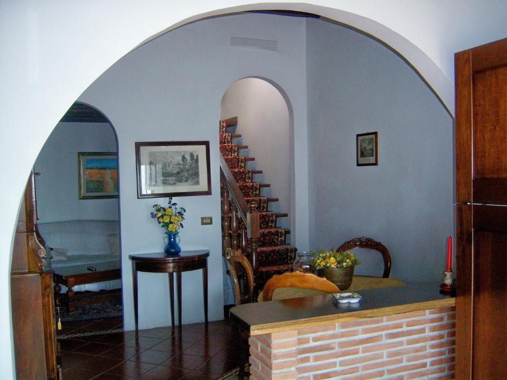Relais Michelangelo Roma