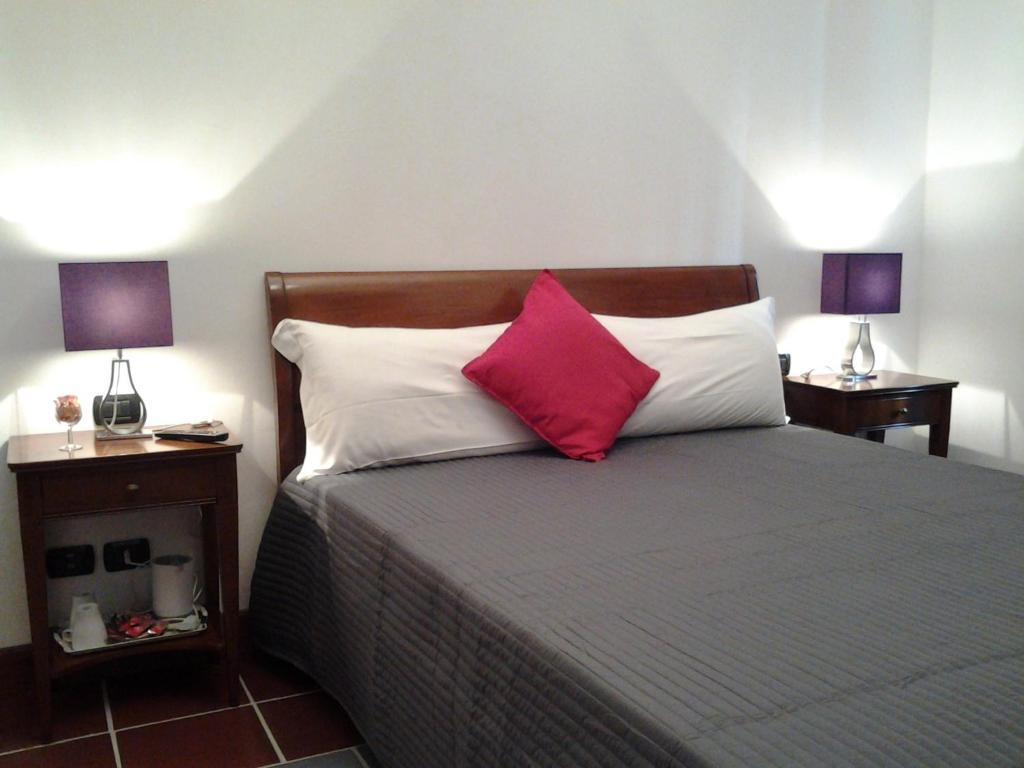 Aparthotel Termini Roma