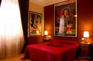 Civico 31 Hotell 5*