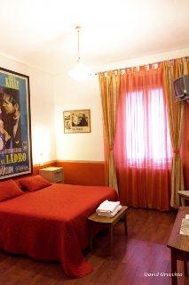 Civico 31 Hotell Roma
