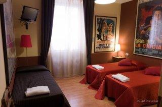 Civico 31 Hotell