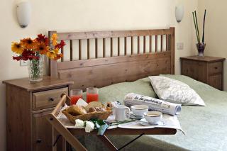 Gjestgiverier Domus Victoria 3*