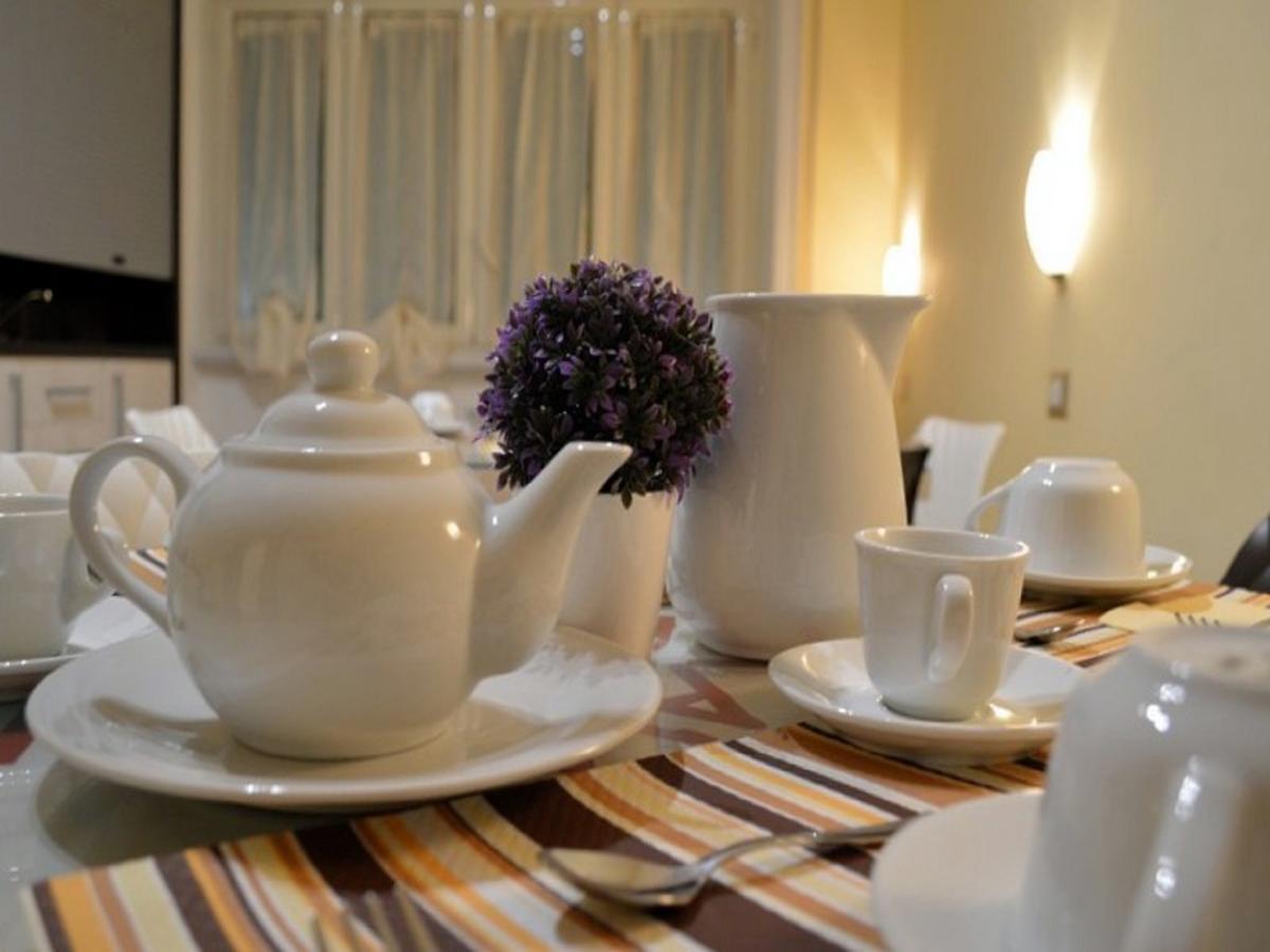 Bed & Breakfast Citta Eterna 2*