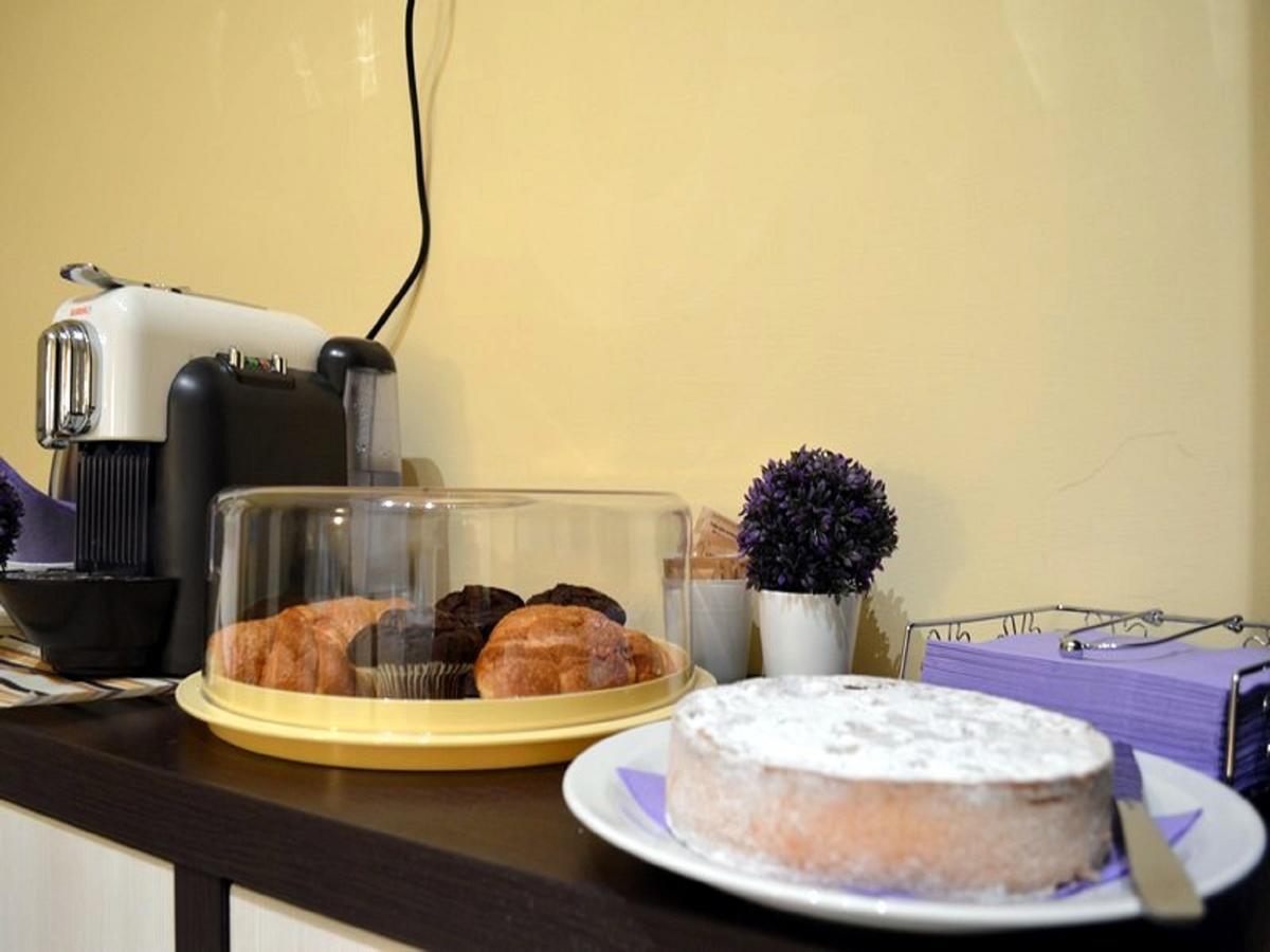Citta Eterna Bed & Breakfast Roma