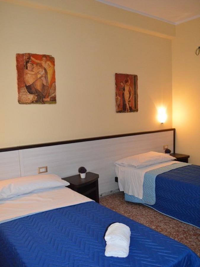 Bed & Breakfast Citta Eterna