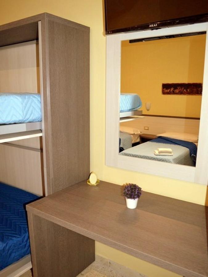 Bed & Breakfast Citta Eterna Roma