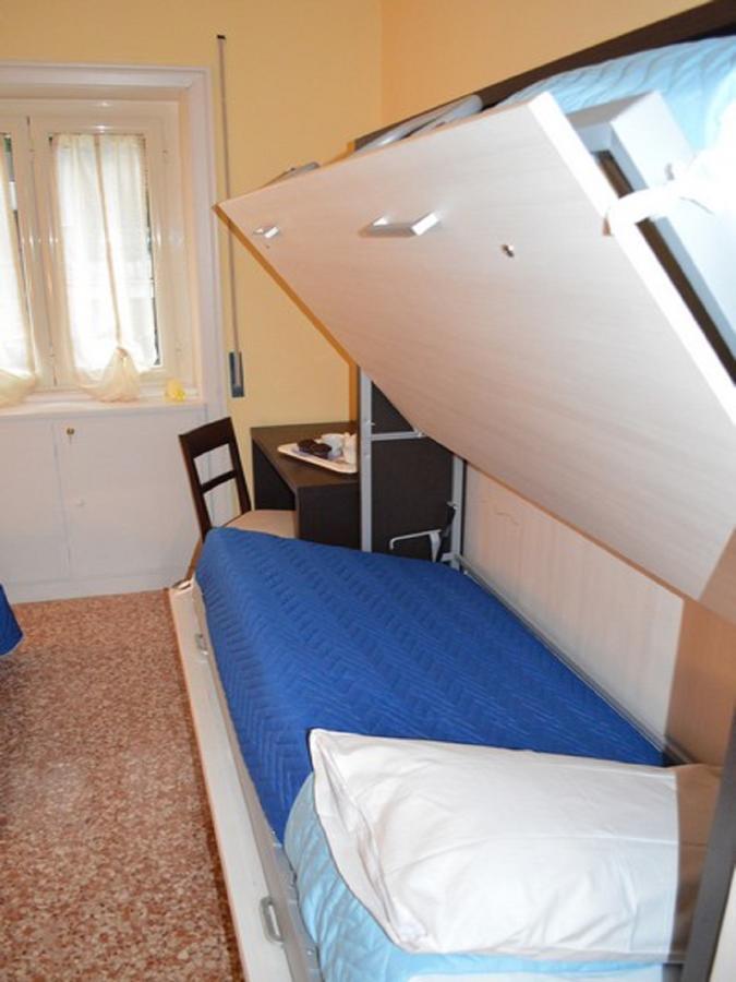 Bed & Breakfast Citta Eterna 2*