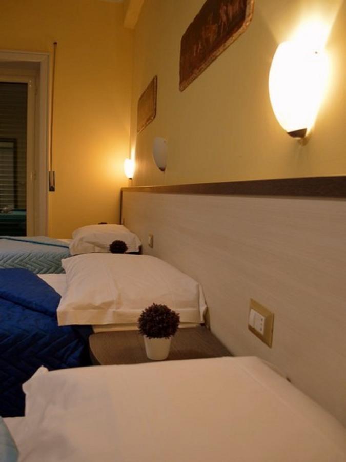 Citta Eterna Bed & Breakfast 2*