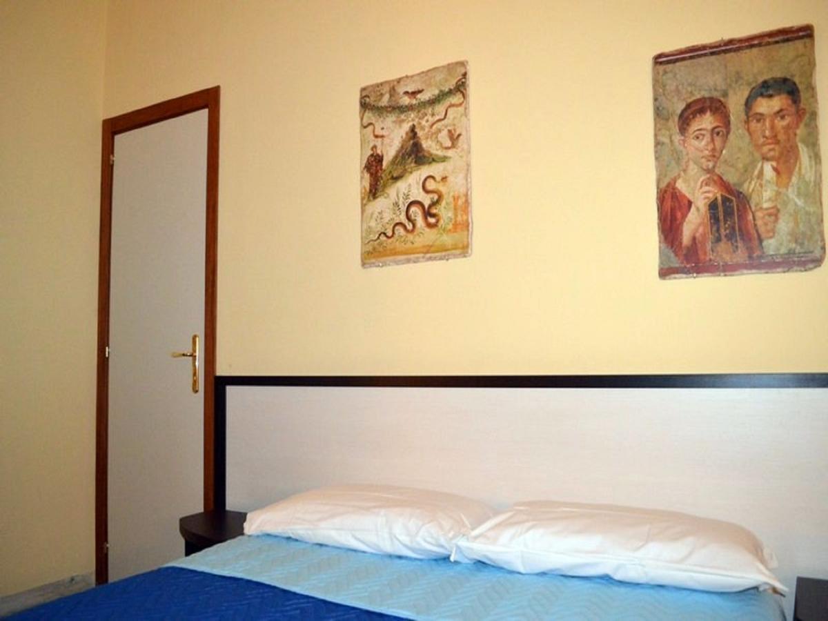 Citta Eterna Bed & Breakfast Roma