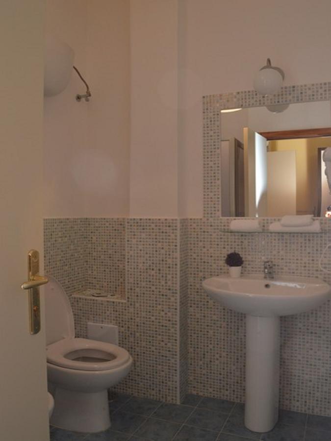 Citta Eterna Bed & Breakfast 2*