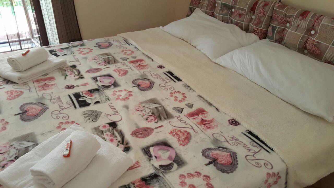 Space Bed and breakfast *