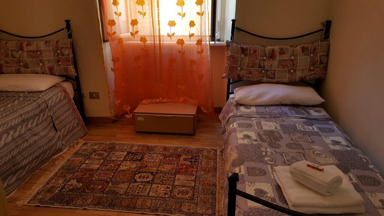 Bed and breakfast Space Roma