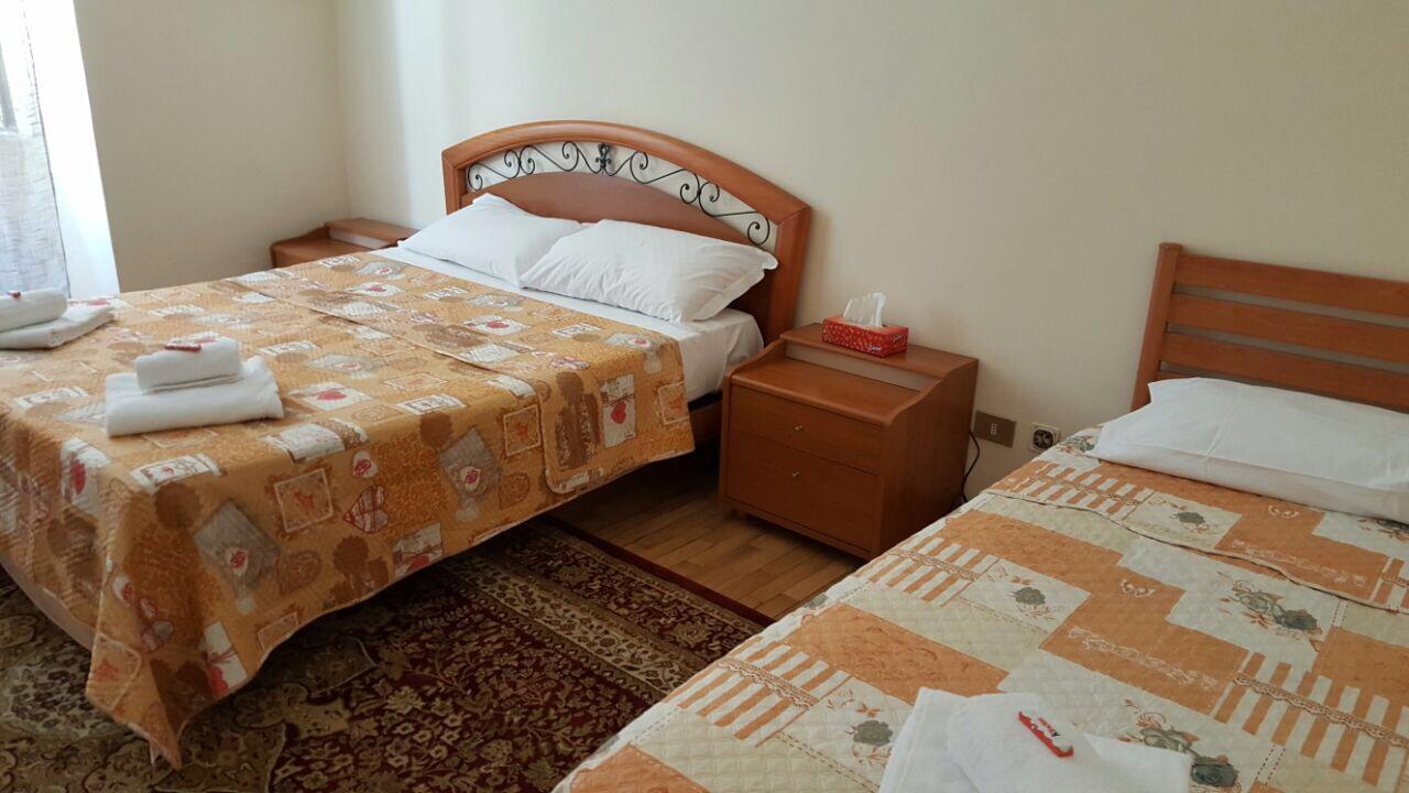 Space Bed and breakfast