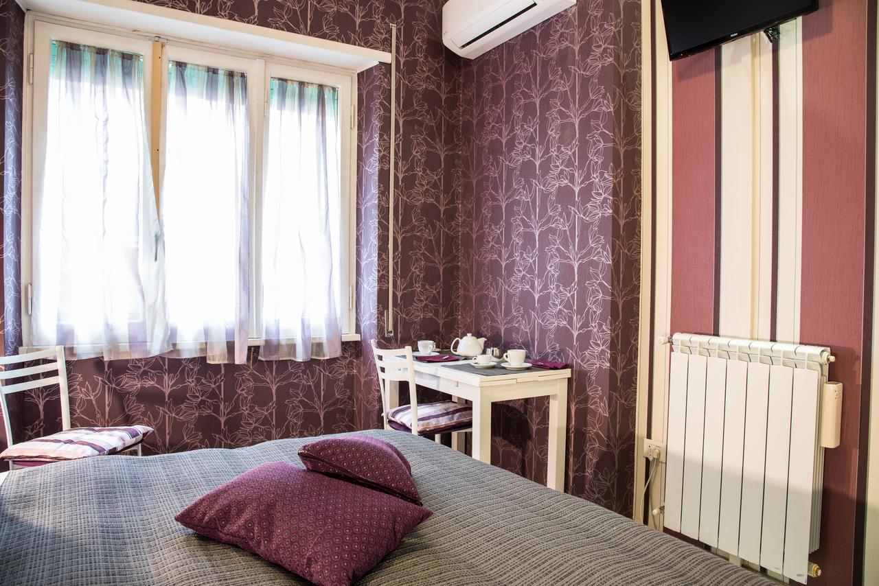 Acomodação com café da manhã  Gagliardi House Roma