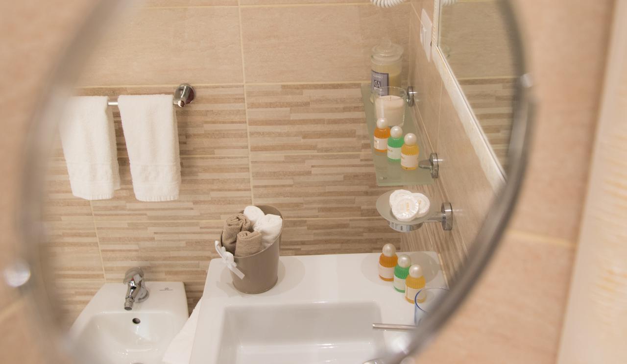 Esposizione Palace Hotel Roma