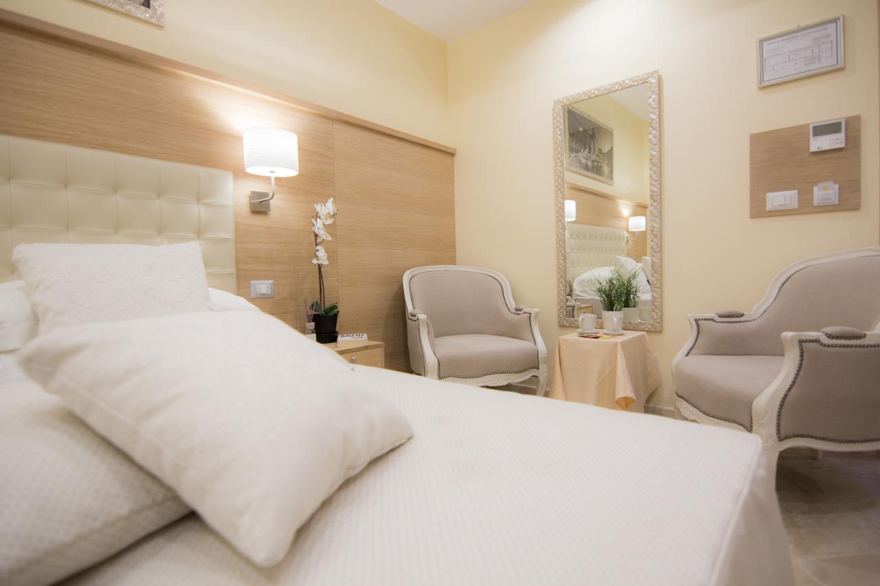 Hotel Esposizione Palace Roma