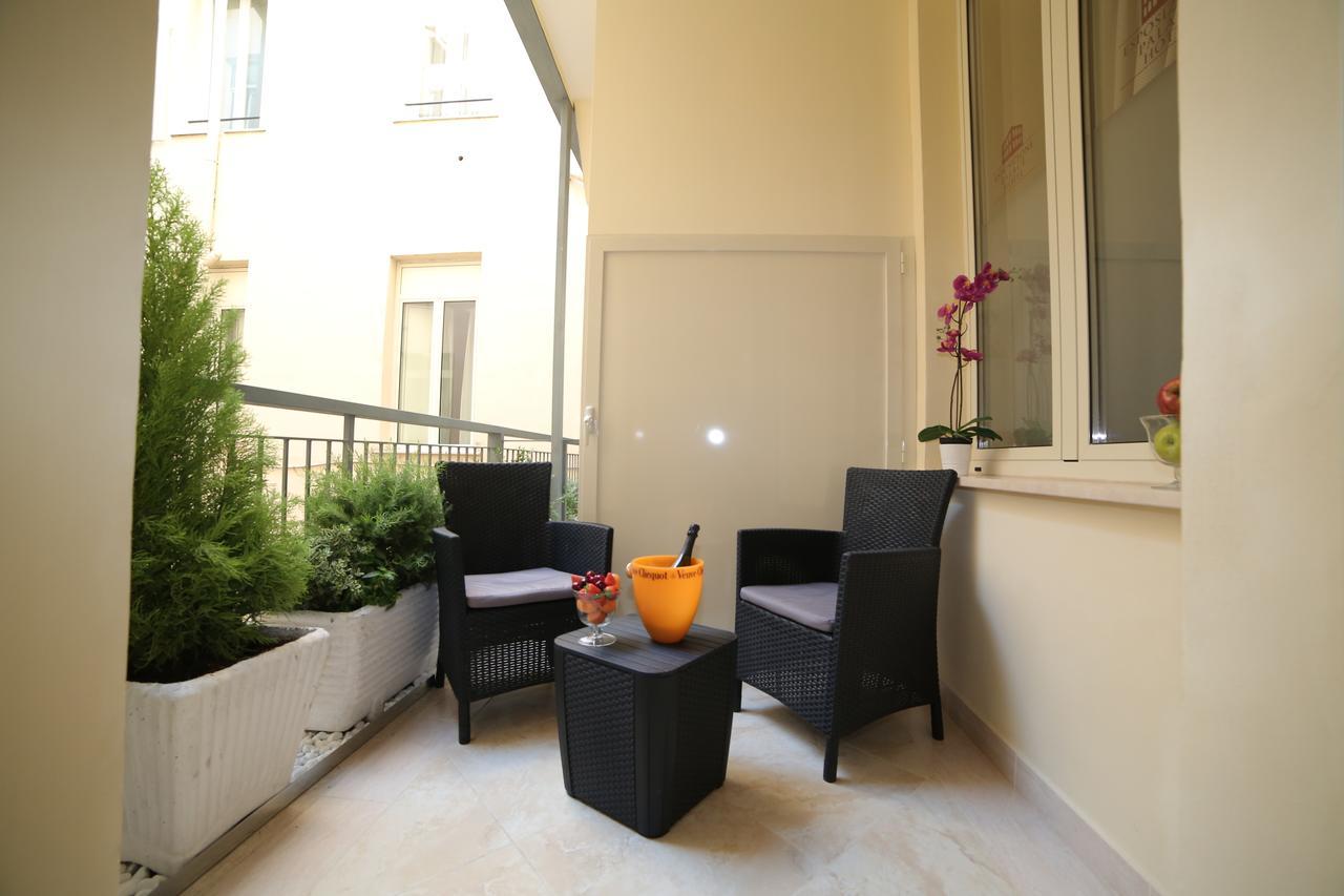 Esposizione Palace Hotel Roma