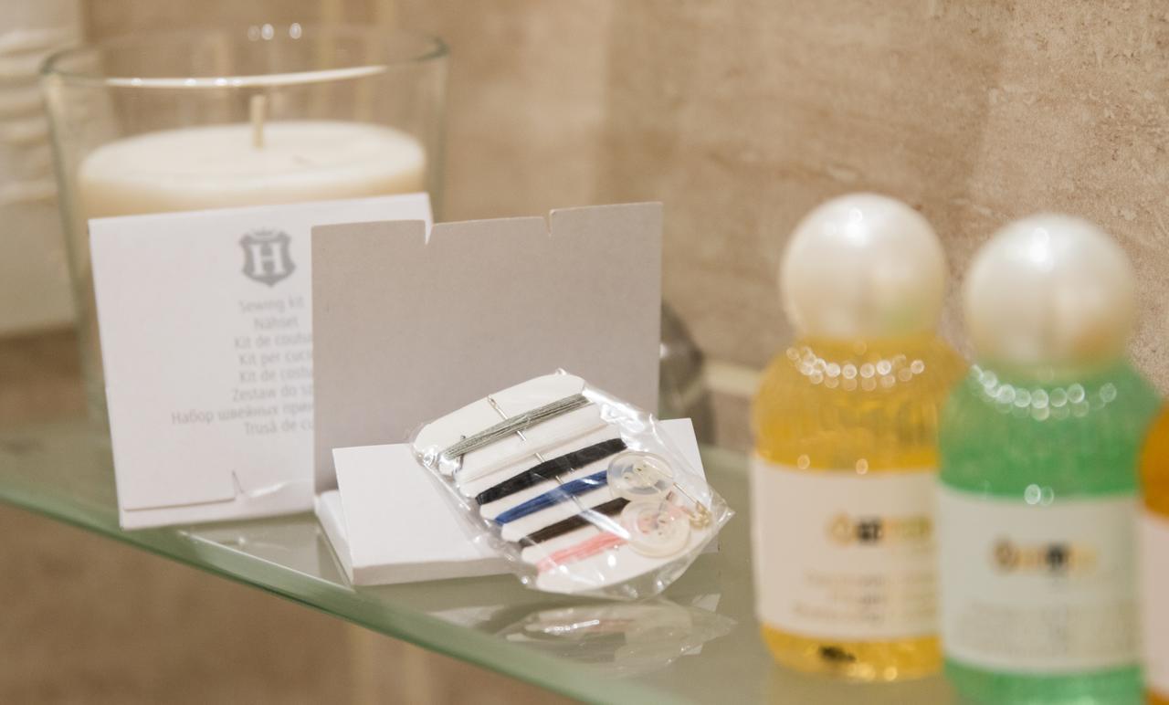 Esposizione Palace Hotel Roma