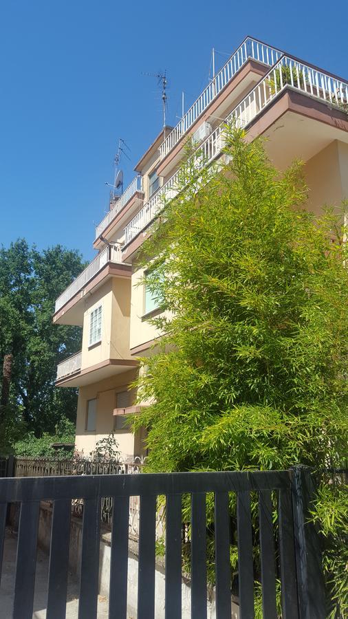 Acomodação com café da manhã  Gagliardi House Roma