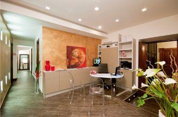 Ludovisi Apartment *