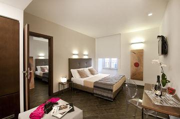 Ludovisi Apartment Rom
