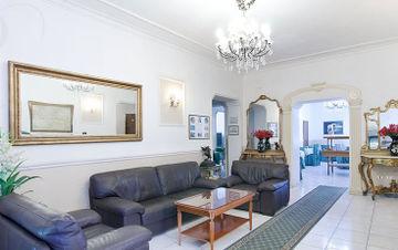Repubblica Hotel Rome